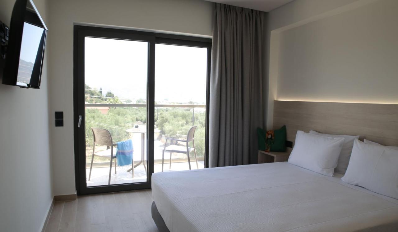 Armonia Rooms 라가나스 외부 사진