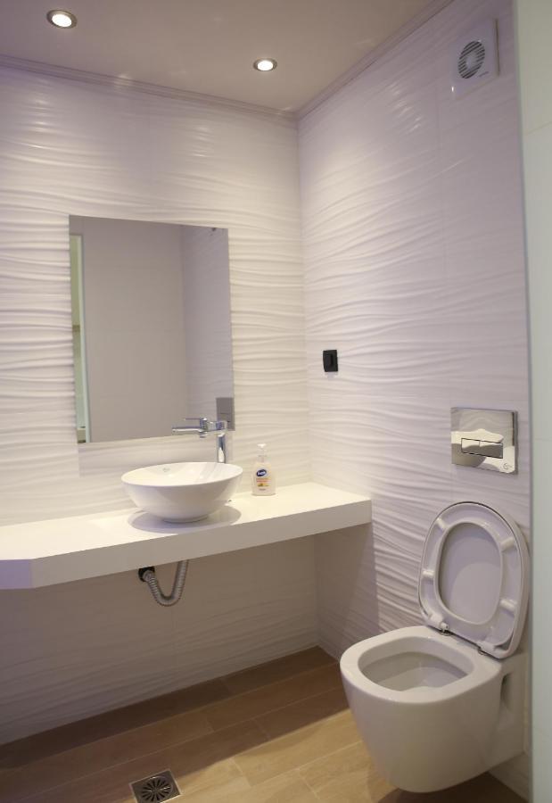 Armonia Rooms 라가나스 외부 사진