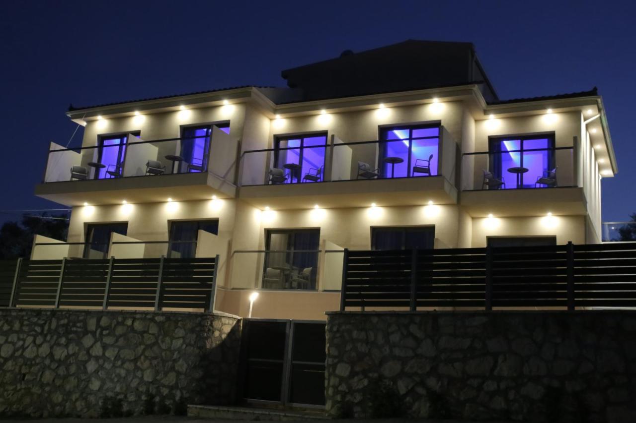 Armonia Rooms 라가나스 외부 사진