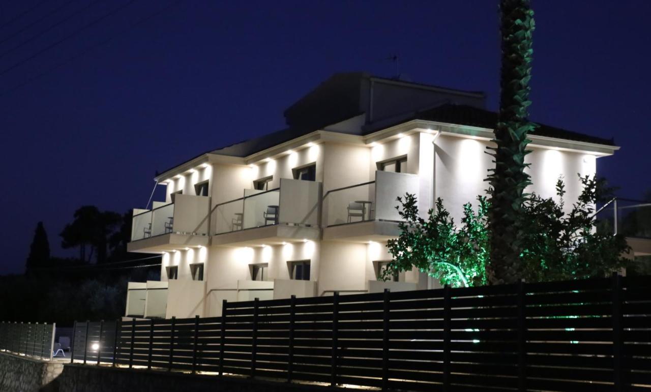 Armonia Rooms 라가나스 외부 사진
