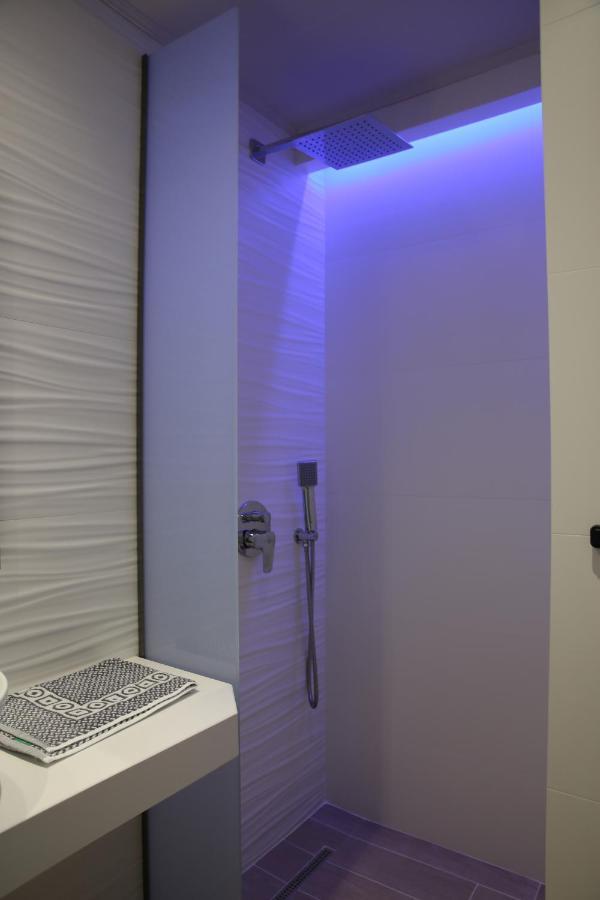 Armonia Rooms 라가나스 외부 사진