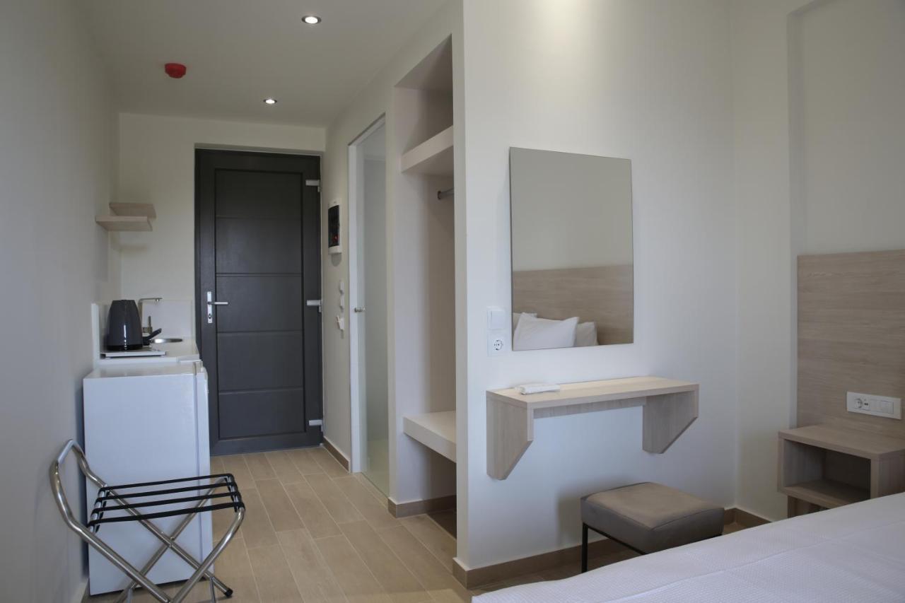 Armonia Rooms 라가나스 외부 사진