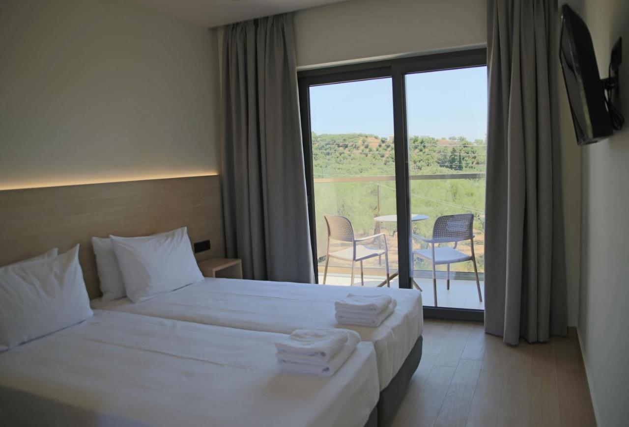 Armonia Rooms 라가나스 외부 사진